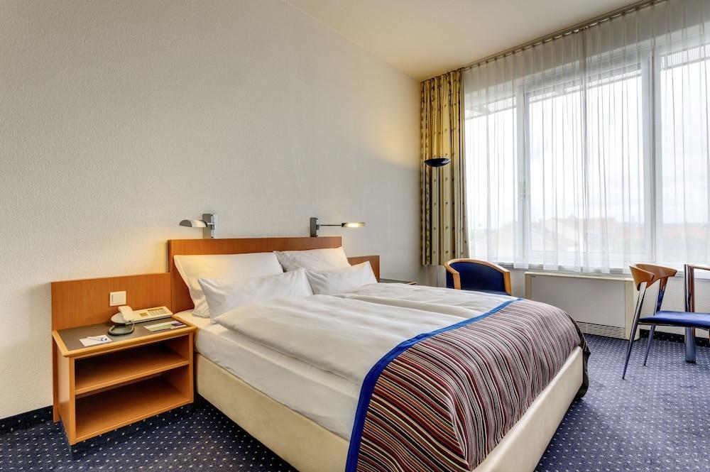 Best Western Plus Hotel Dresden City Ngoại thất bức ảnh