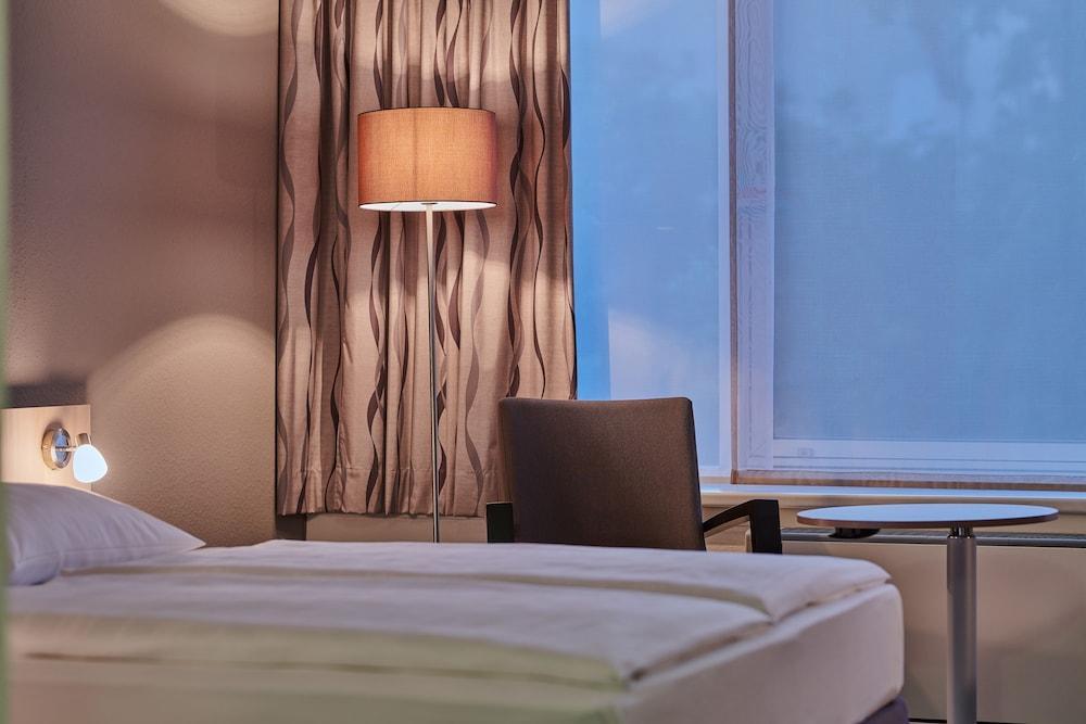 Best Western Plus Hotel Dresden City Ngoại thất bức ảnh