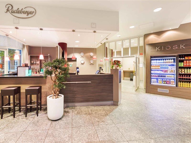 Best Western Plus Hotel Dresden City Ngoại thất bức ảnh