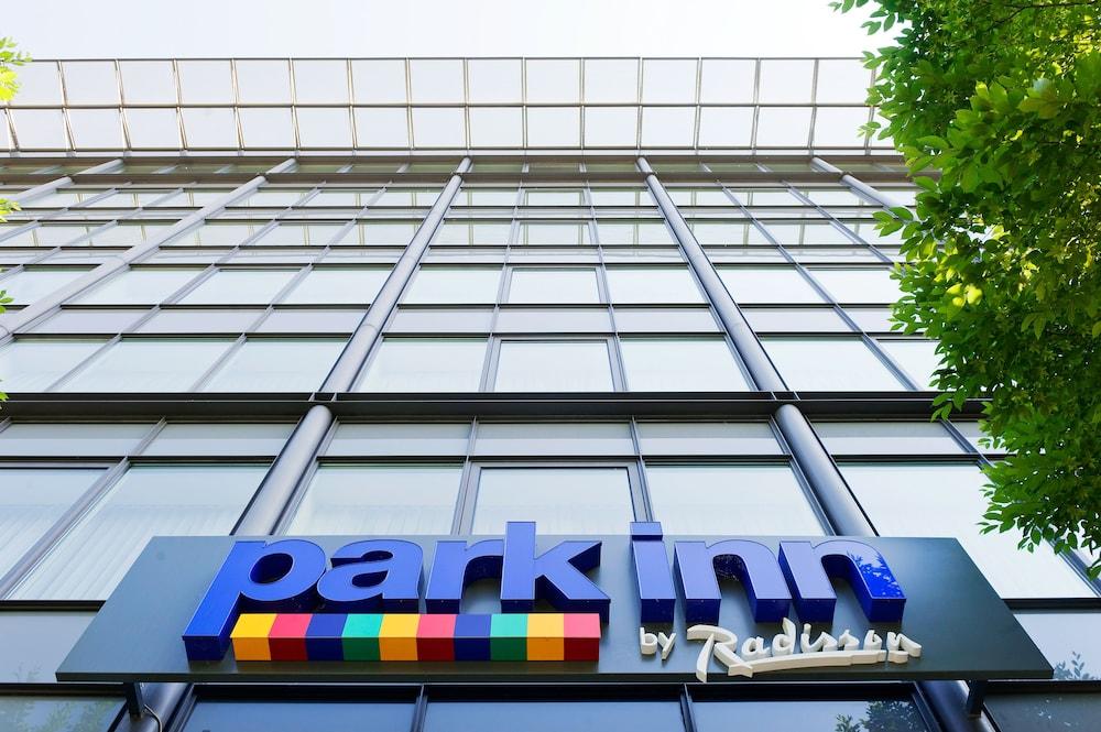 Best Western Plus Hotel Dresden City Ngoại thất bức ảnh