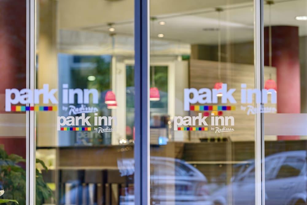 Best Western Plus Hotel Dresden City Ngoại thất bức ảnh