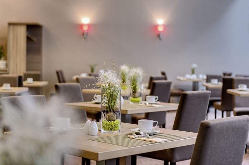 Best Western Plus Hotel Dresden City Ngoại thất bức ảnh
