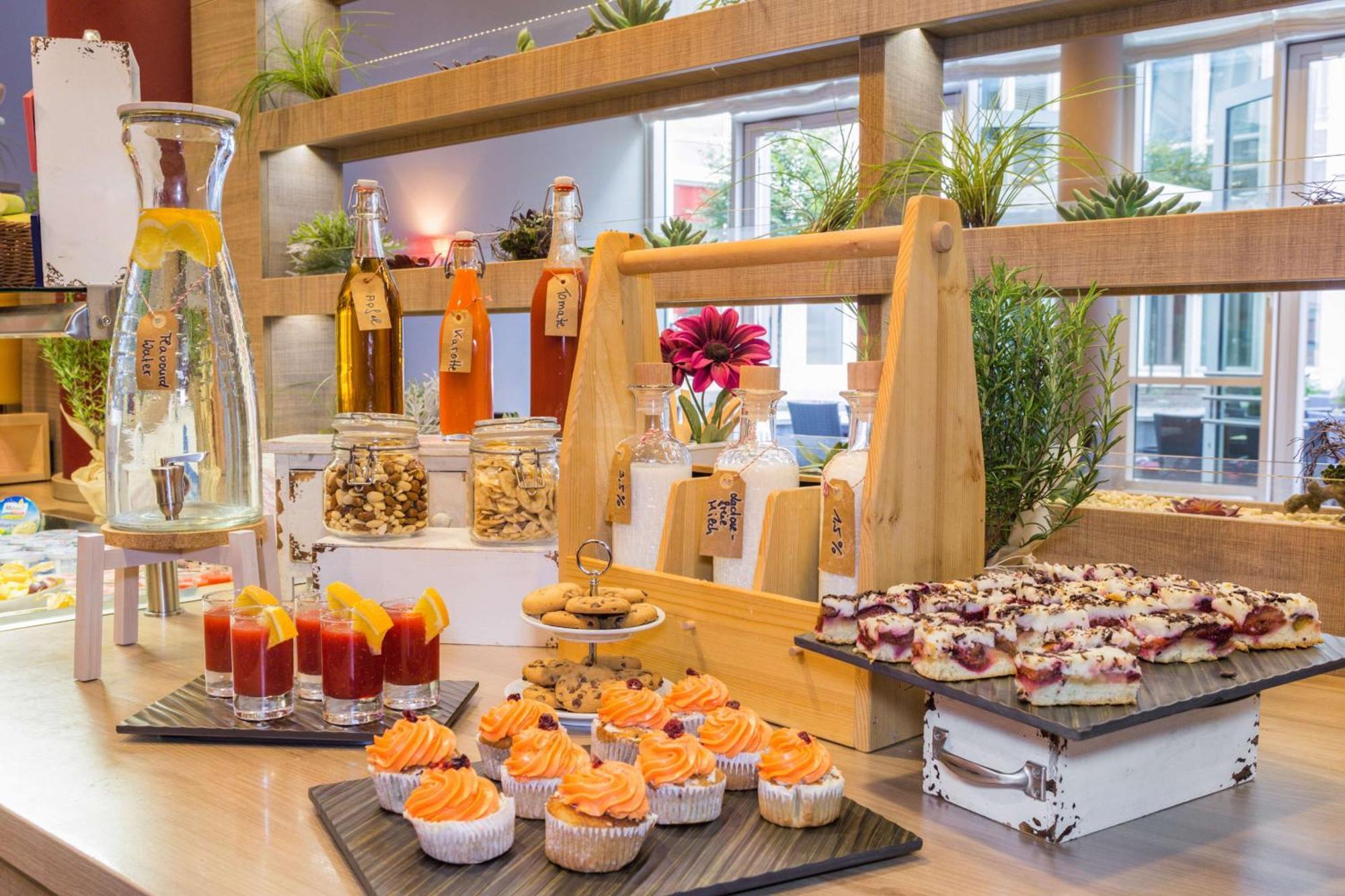Best Western Plus Hotel Dresden City Ngoại thất bức ảnh