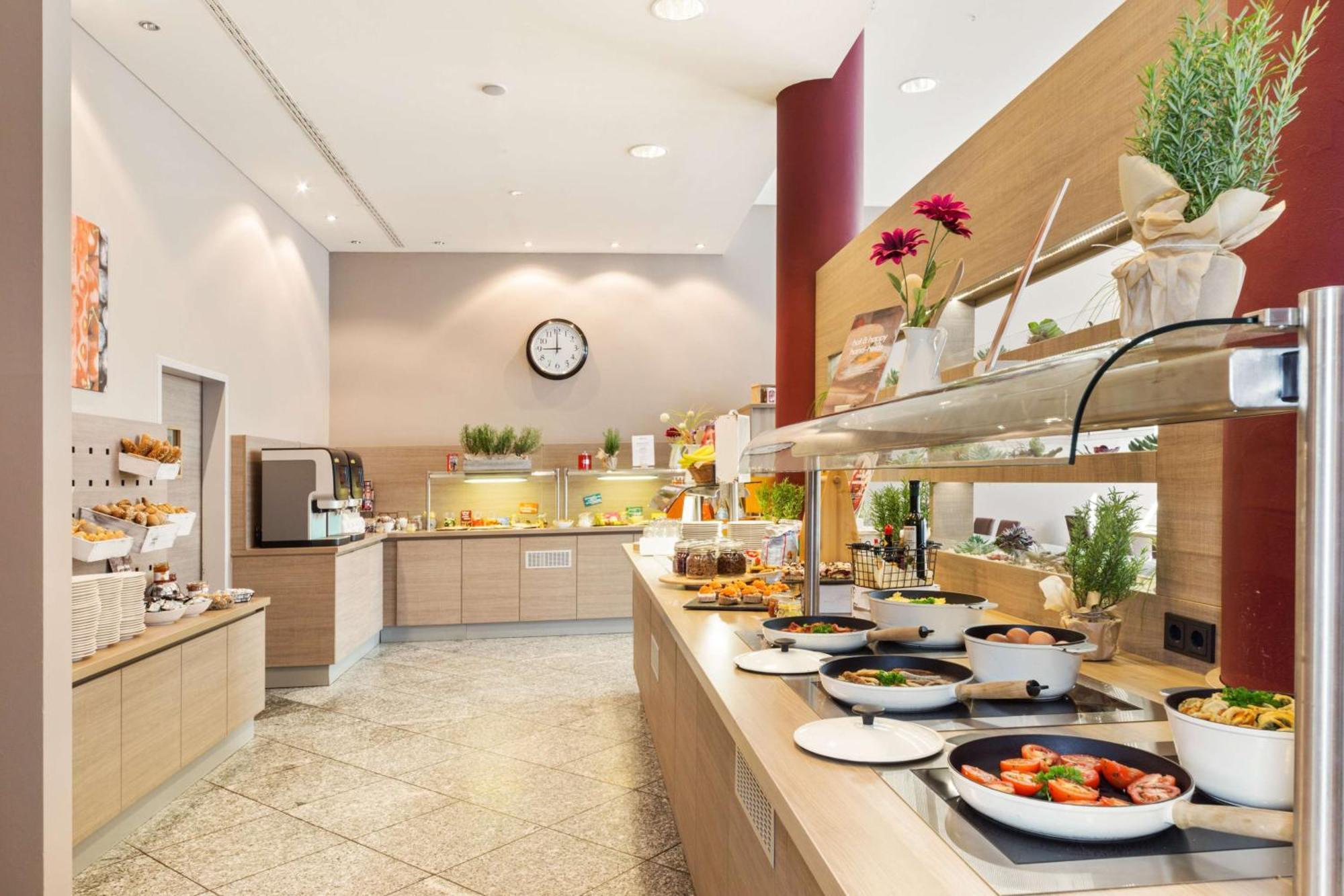 Best Western Plus Hotel Dresden City Ngoại thất bức ảnh