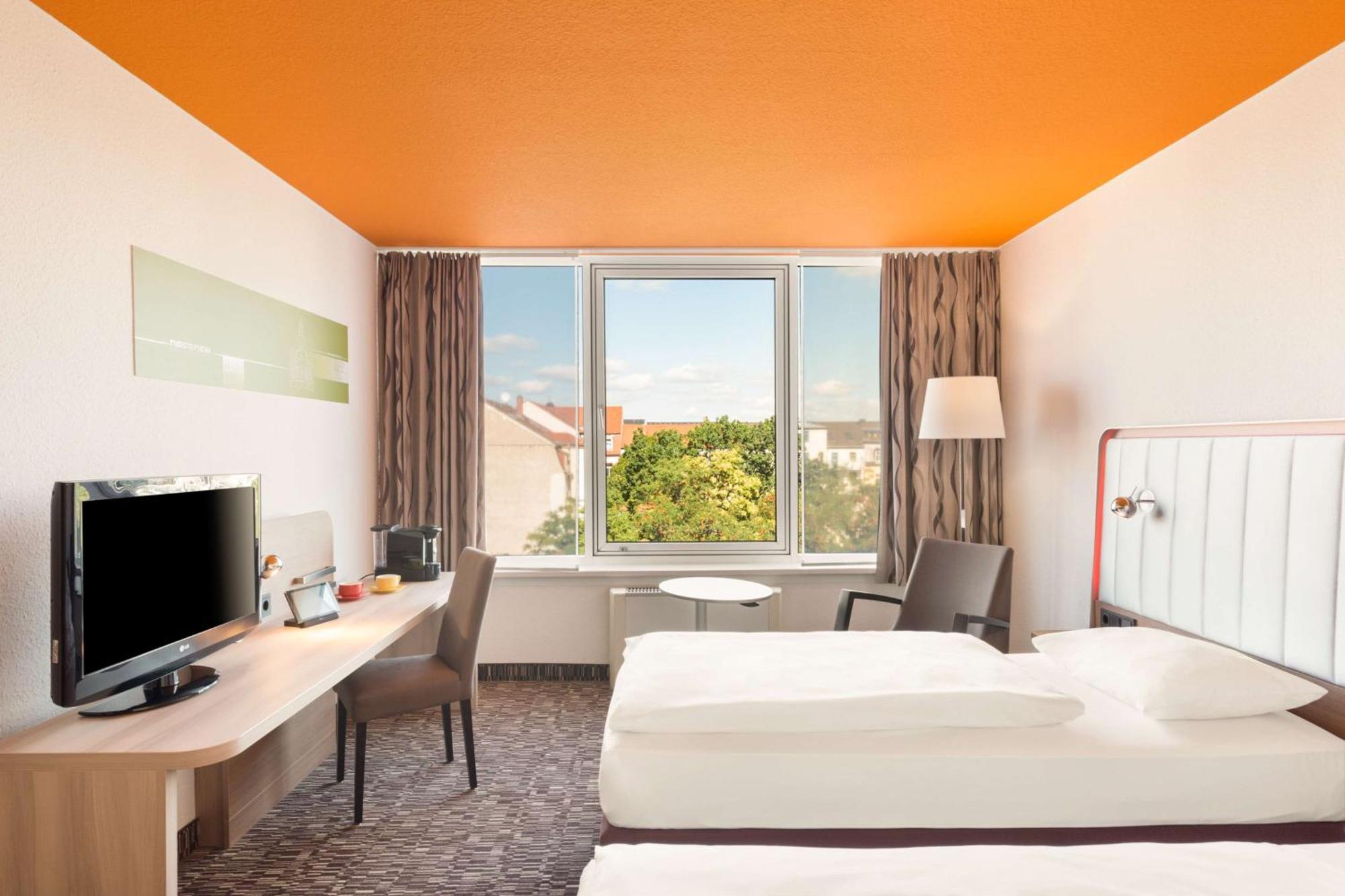 Best Western Plus Hotel Dresden City Ngoại thất bức ảnh