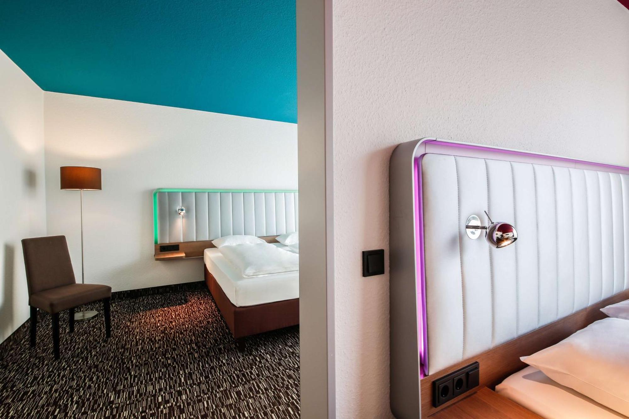 Best Western Plus Hotel Dresden City Ngoại thất bức ảnh