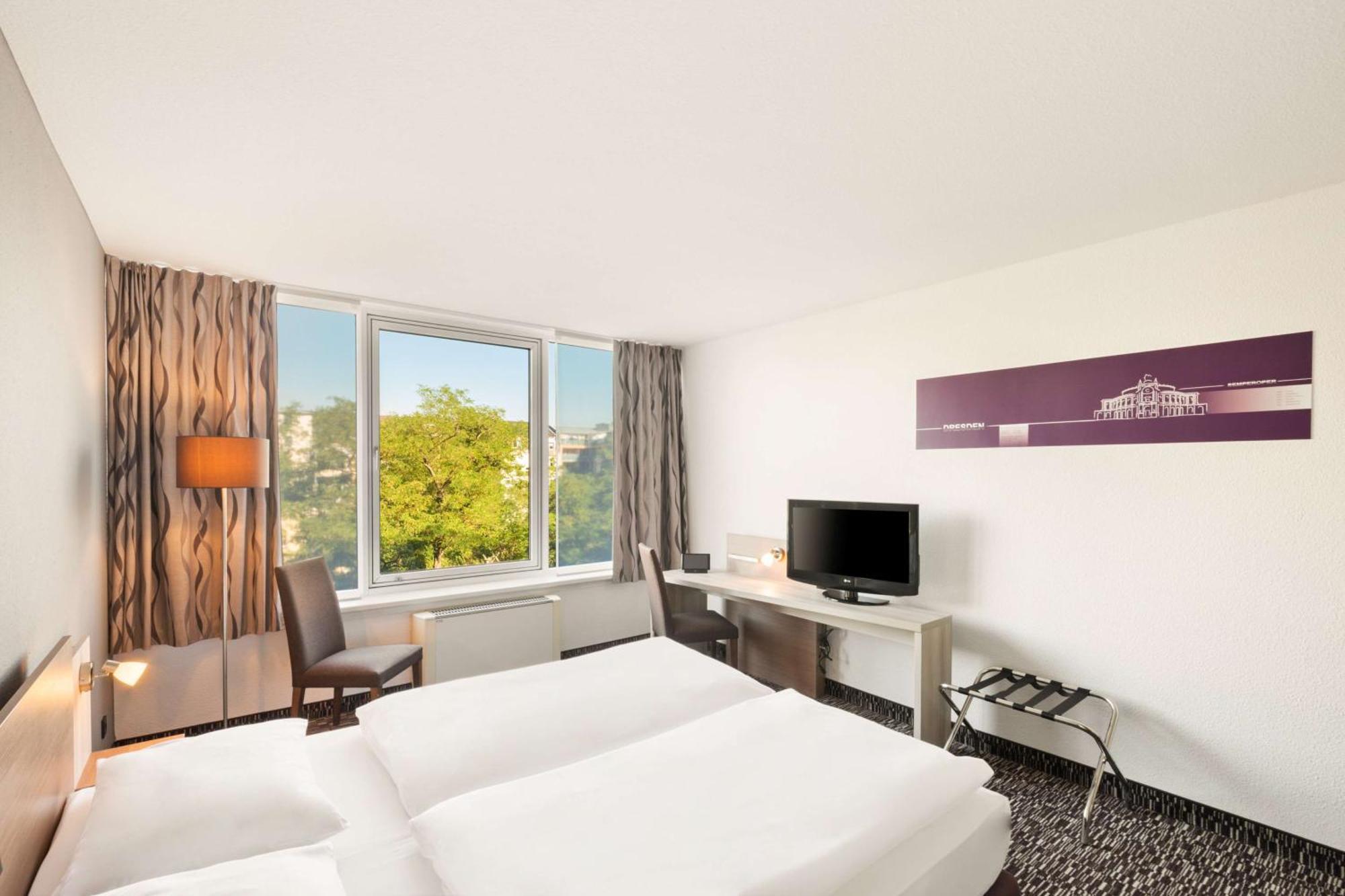 Best Western Plus Hotel Dresden City Ngoại thất bức ảnh