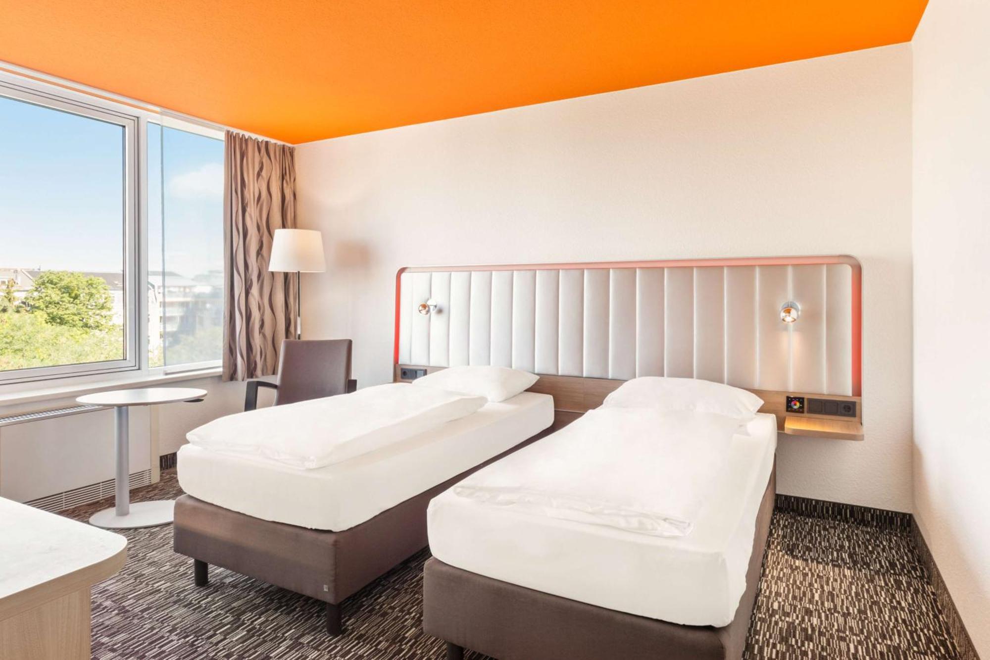 Best Western Plus Hotel Dresden City Ngoại thất bức ảnh