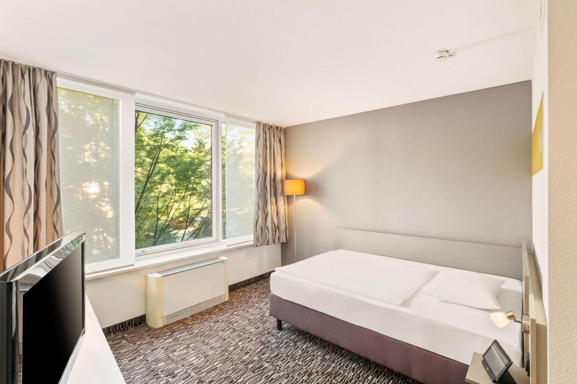 Best Western Plus Hotel Dresden City Ngoại thất bức ảnh