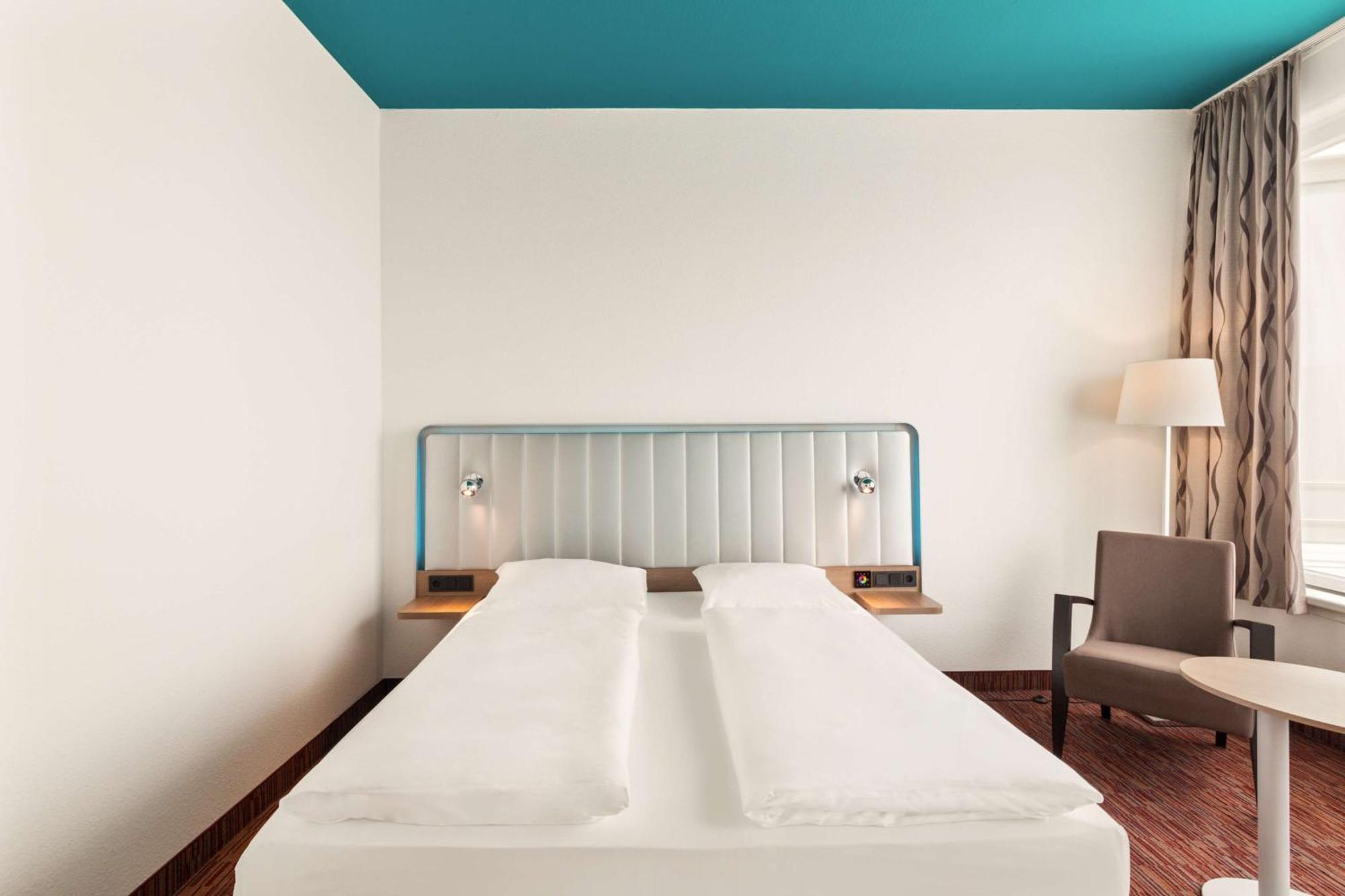 Best Western Plus Hotel Dresden City Ngoại thất bức ảnh