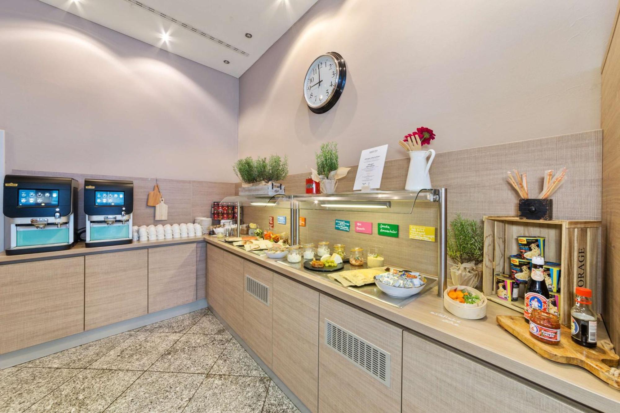Best Western Plus Hotel Dresden City Ngoại thất bức ảnh