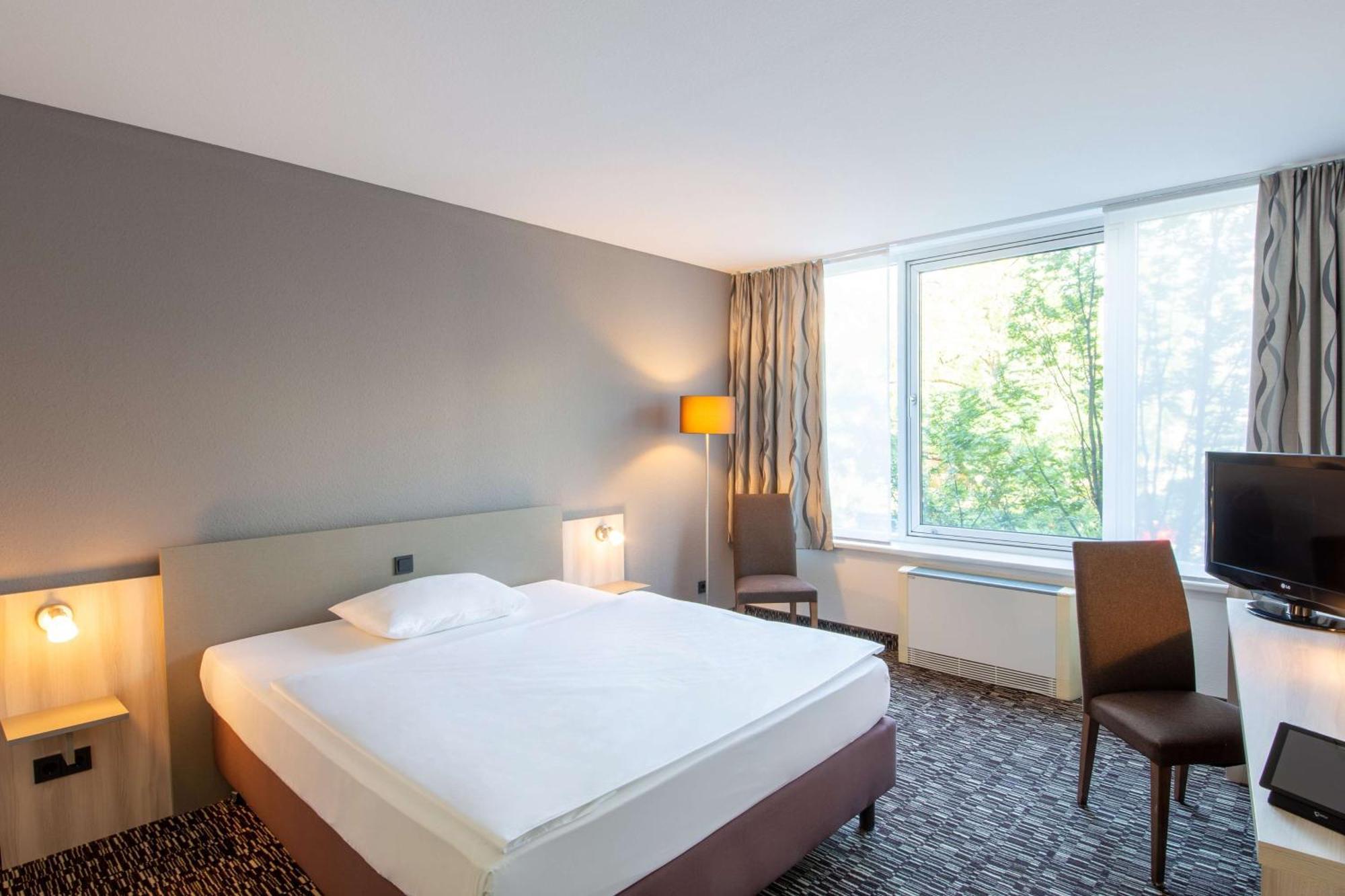 Best Western Plus Hotel Dresden City Ngoại thất bức ảnh