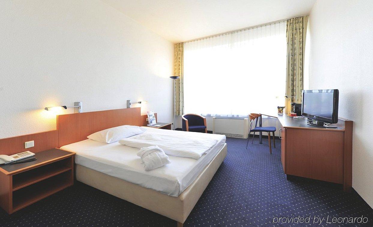 Best Western Plus Hotel Dresden City Phòng bức ảnh