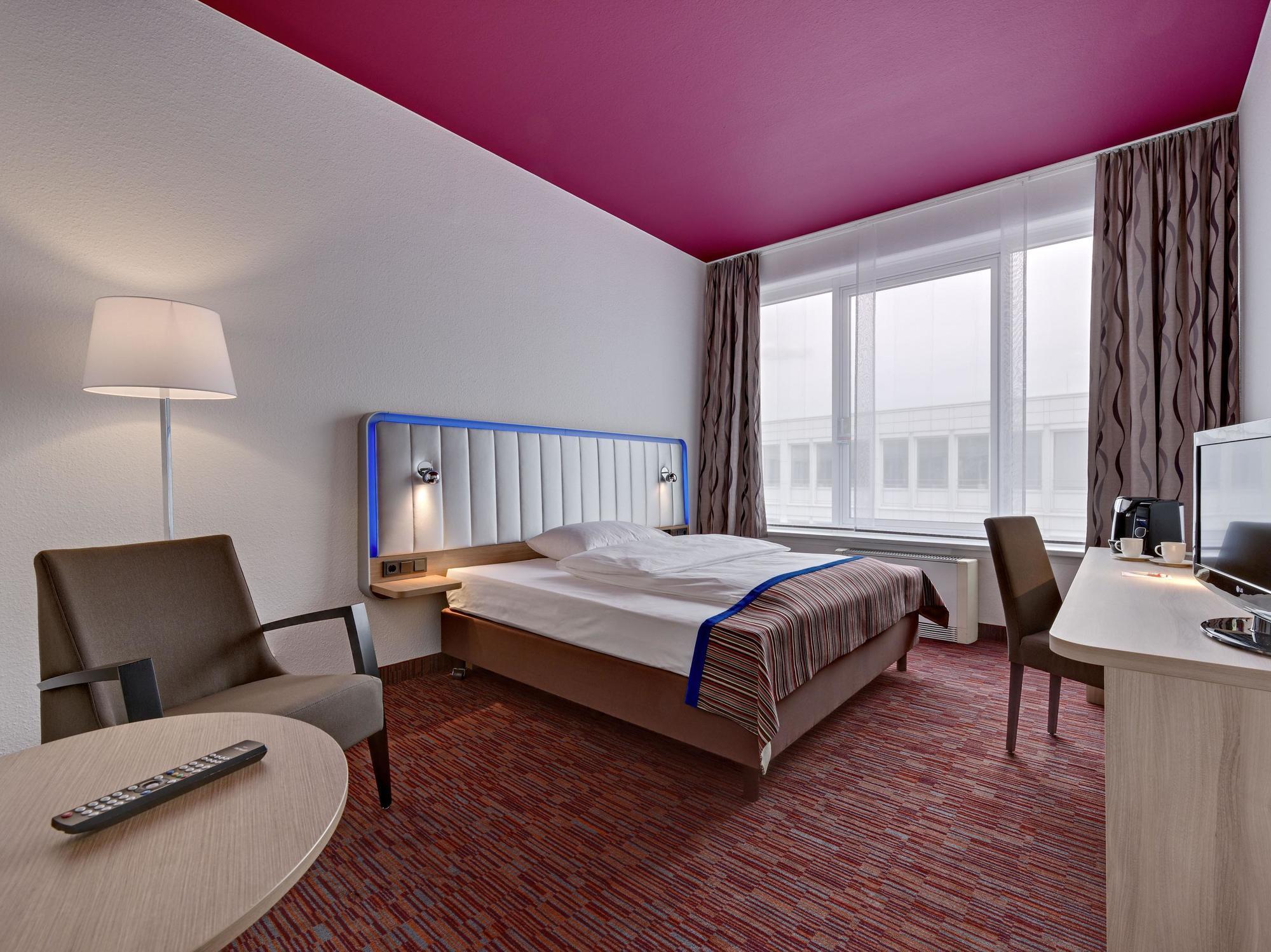 Best Western Plus Hotel Dresden City Ngoại thất bức ảnh