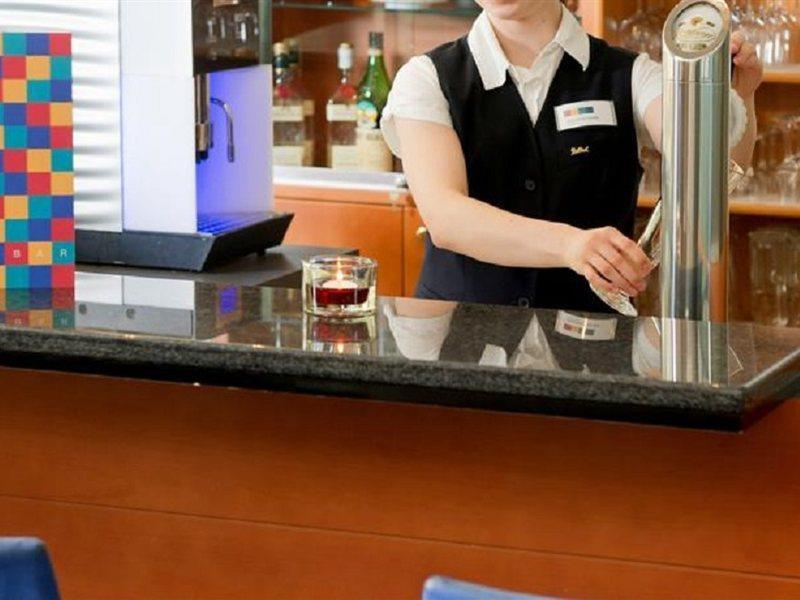 Best Western Plus Hotel Dresden City Ngoại thất bức ảnh