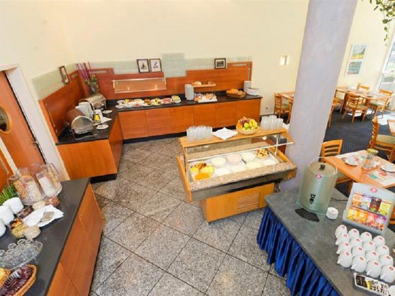 Best Western Plus Hotel Dresden City Ngoại thất bức ảnh