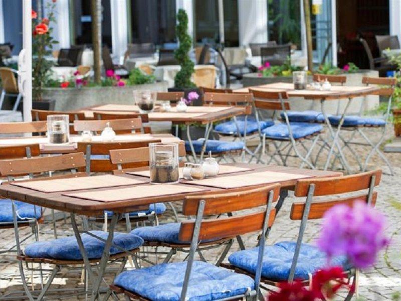 Best Western Plus Hotel Dresden City Ngoại thất bức ảnh