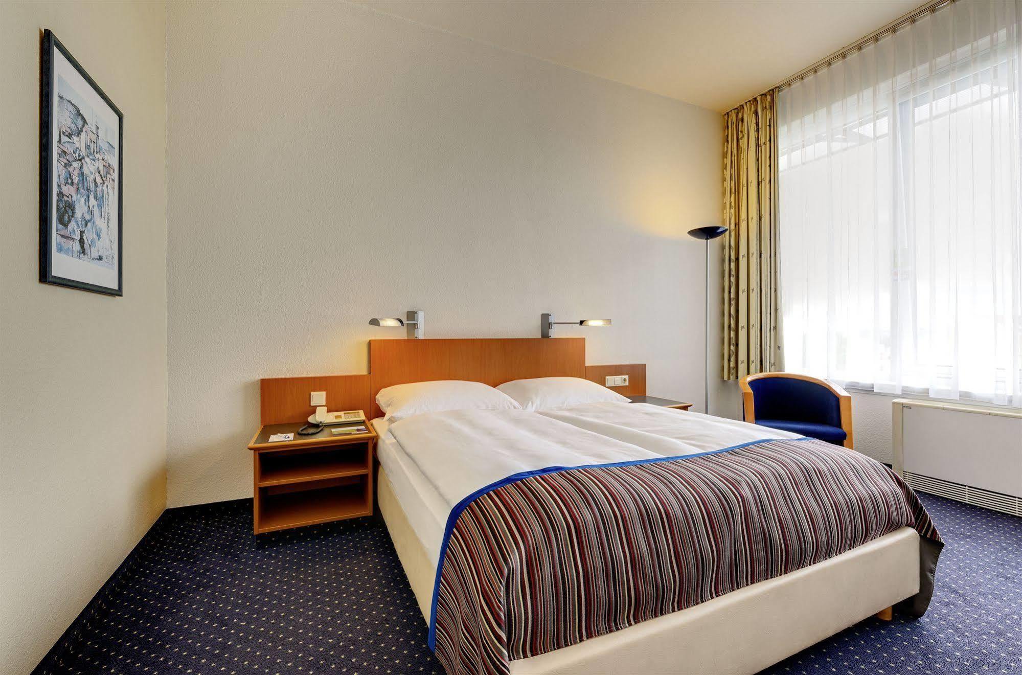 Best Western Plus Hotel Dresden City Ngoại thất bức ảnh