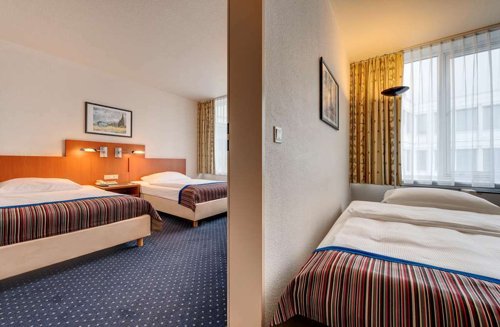 Best Western Plus Hotel Dresden City Phòng bức ảnh