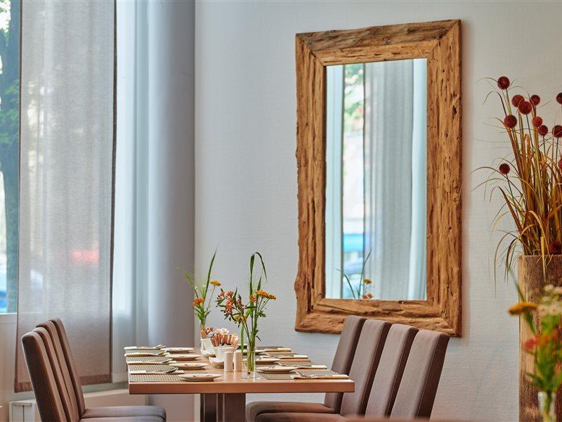 Best Western Plus Hotel Dresden City Ngoại thất bức ảnh